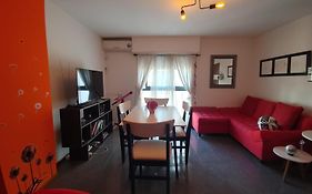 Departamento Urquiza 269